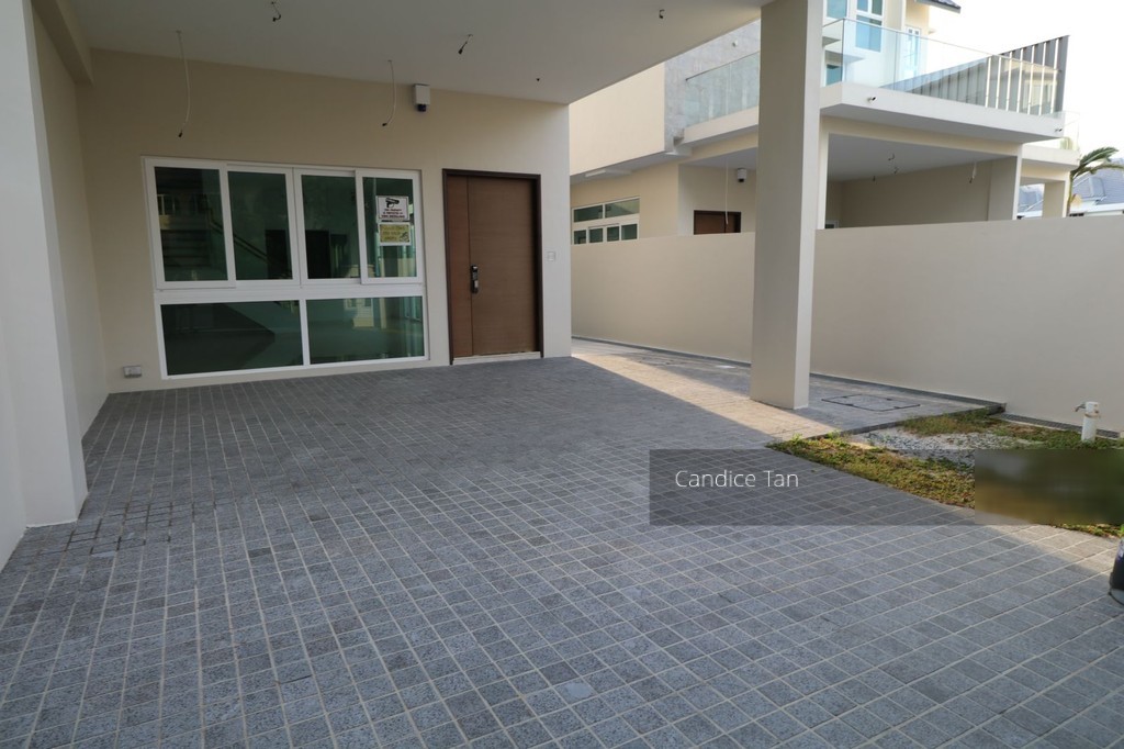 Jalan Arif (D19), Semi-Detached #127763322